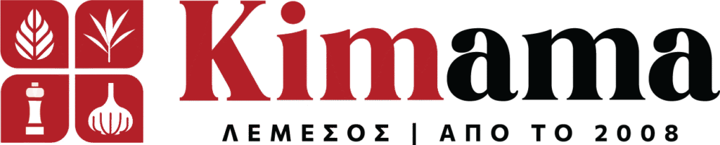 Kimama logo